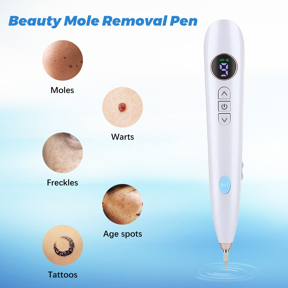 Laser Skin Tag Remover Face Mole Remove Plasma Pen Freckle Removal Machine Plasma Remove Scar Black Spot Face Wart Tattoo Device Laser Skin Tag Remover Face Mole Remove Plasma Pen Freckle Removal Machine Plasma Remove Scar Black Spot Face Wart Tattoo Device